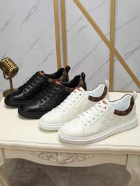 Picture of Louis Vuitton Shoes _SKULVsz38-44mnf013015199